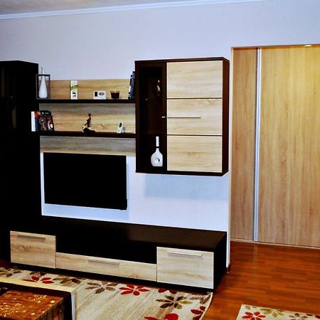 Apartament Central Baia Mare Apartment Bagian luar foto