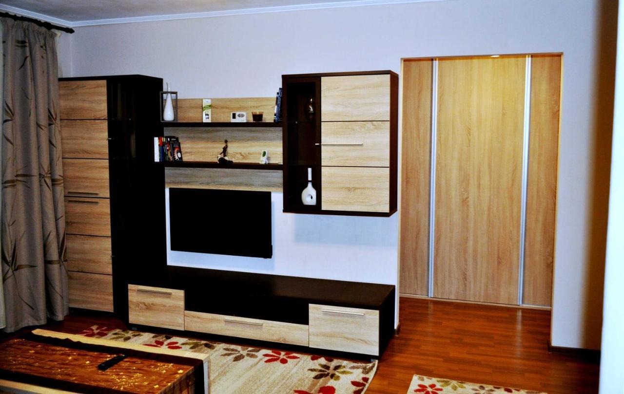 Apartament Central Baia Mare Apartment Bagian luar foto