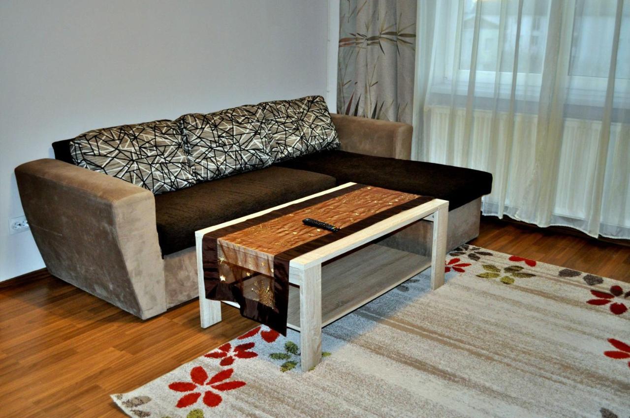 Apartament Central Baia Mare Apartment Bagian luar foto